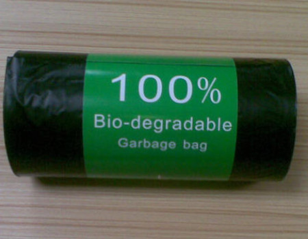 wholesale supplier of Biodegradable garbage bags