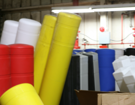Alahli Plastics Industries Incorporates First Polyethylene Resin For Rotomoulding