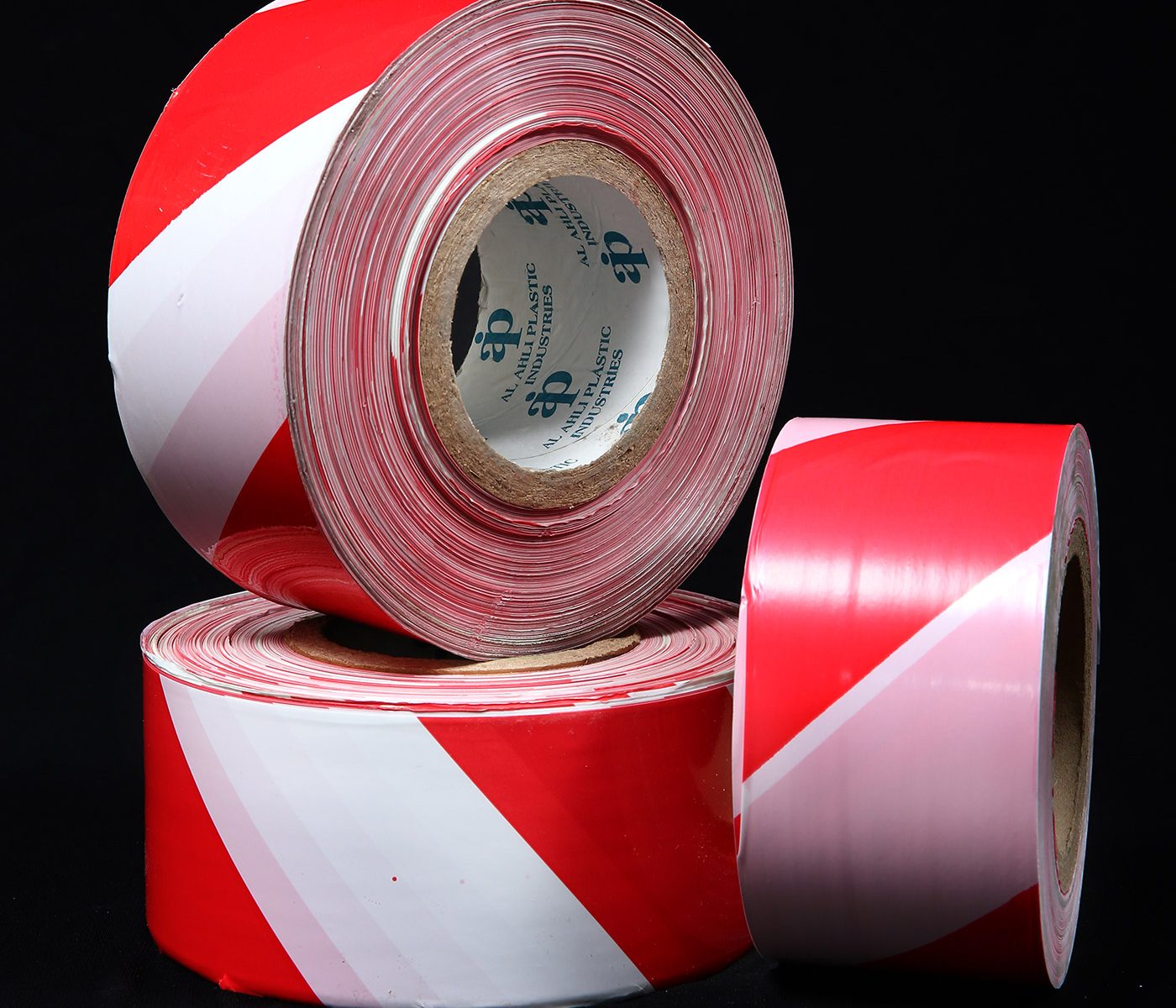 Barrier Tapes