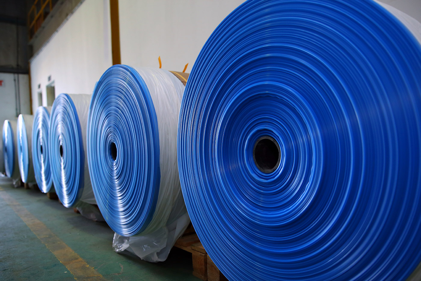 Ductile Iron Sleeves