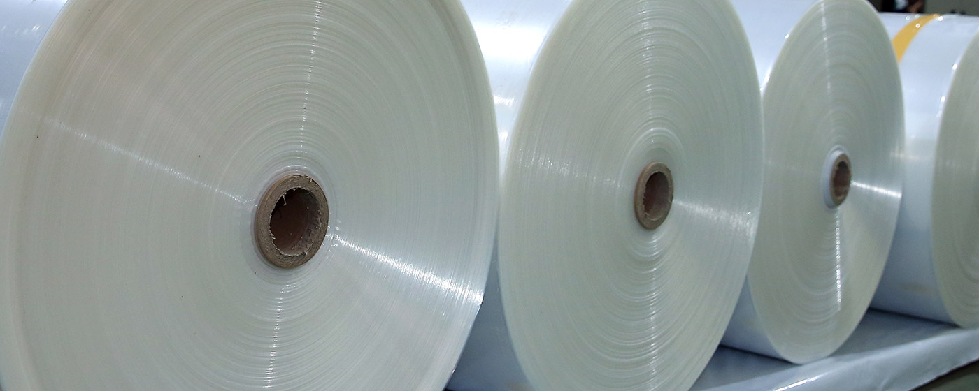 Lamination Grade Film